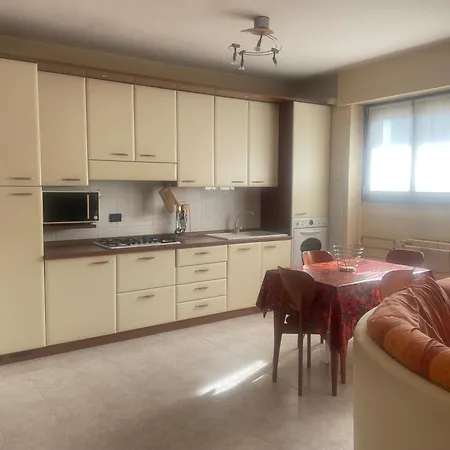 Residenza Sant'anna * Passatore