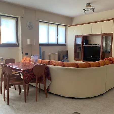 Residenza Sant'anna Apartmán