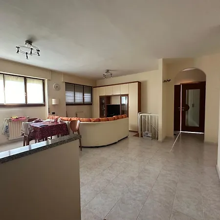 Apartmán Residenza Sant'anna Passatore