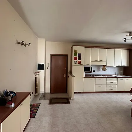 Residenza Sant'anna Apartmán